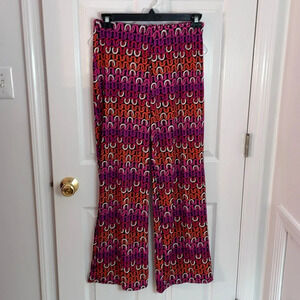 Trina Turk swim pants